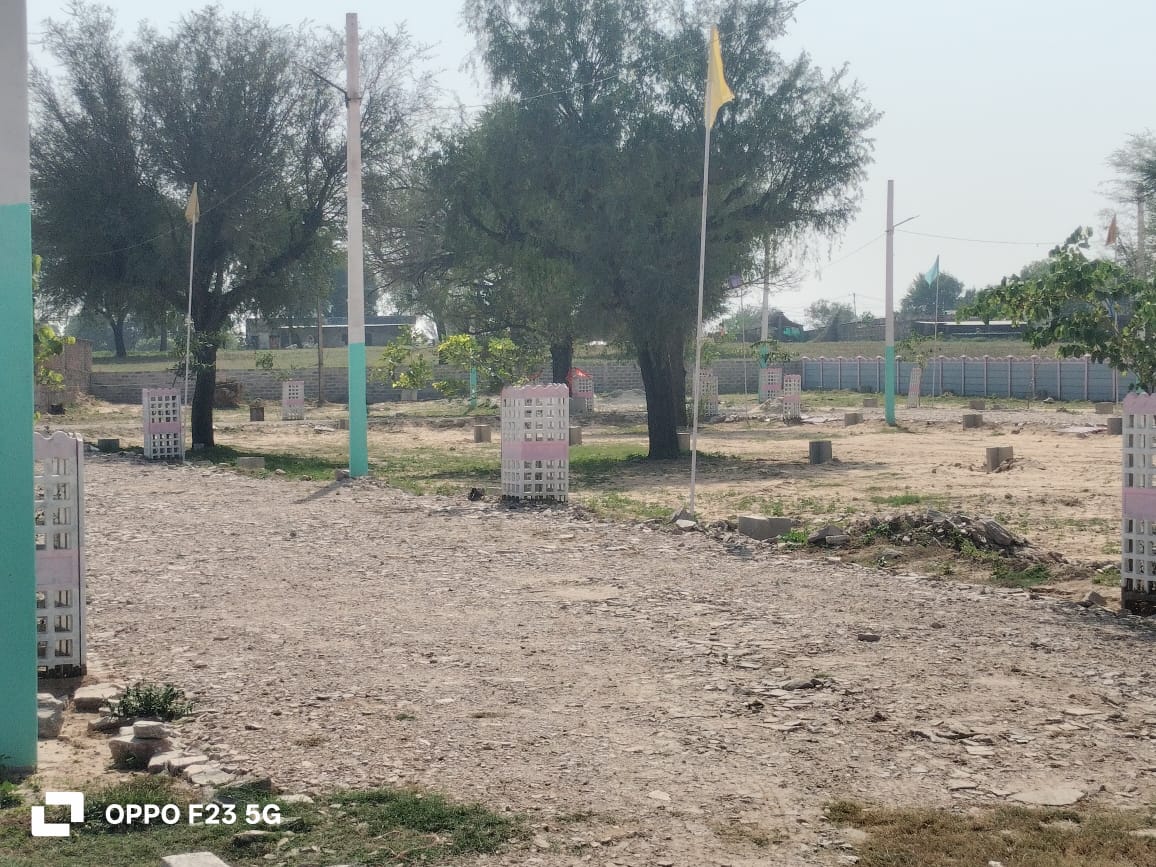 Shyam Properties Khatu Shyam Ji – रियल एस्टेट में भरोसेमंद नाम